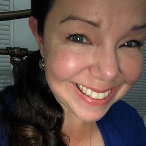 Meet your Posher, Tracy